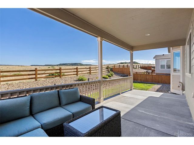 7658 Oasis Dr, Castle Rock, CO 80108