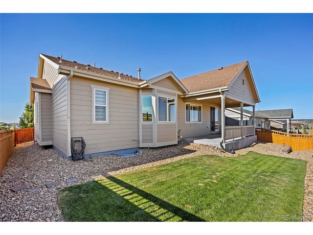 7658 Oasis Dr, Castle Rock, CO 80108