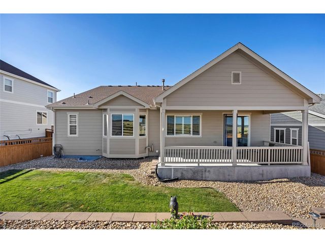 7658 Oasis Dr, Castle Rock, CO 80108