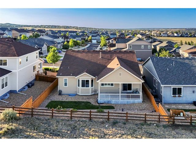 7658 Oasis Dr, Castle Rock, CO 80108