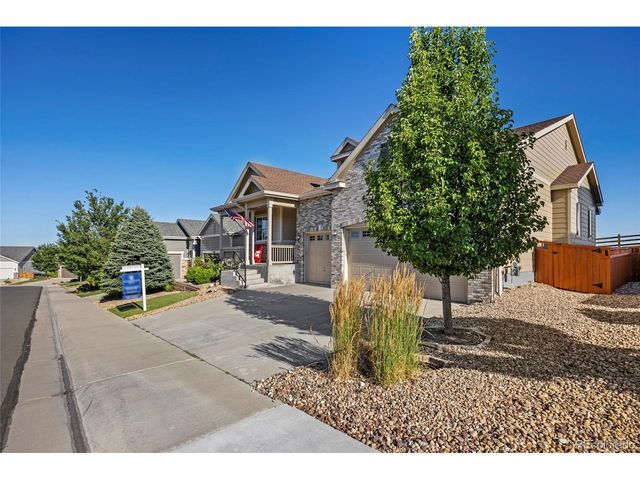 7658 Oasis Dr, Castle Rock, CO 80108