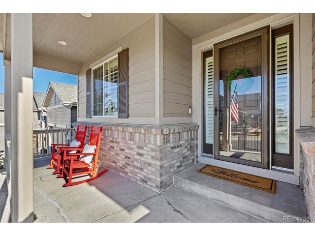 7658 Oasis Dr, Castle Rock, CO 80108