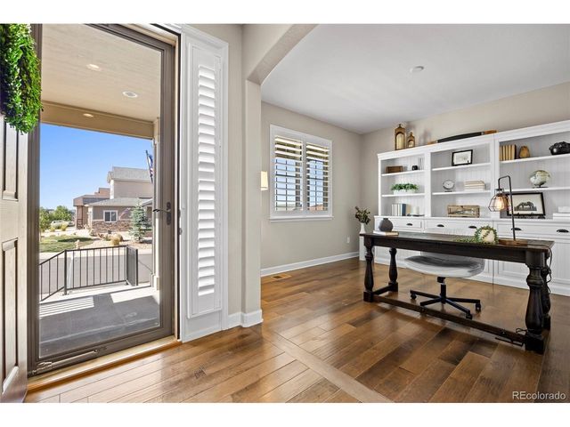 7658 Oasis Dr, Castle Rock, CO 80108