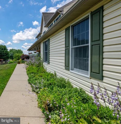 19 SOKOL DR, Kutztown, PA 19530