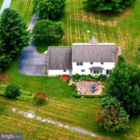 19 SOKOL DR, Kutztown, PA 19530