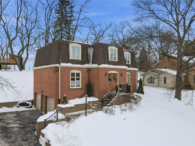 2400 Mill Grove Rd, Upper St Clair, PA 15241