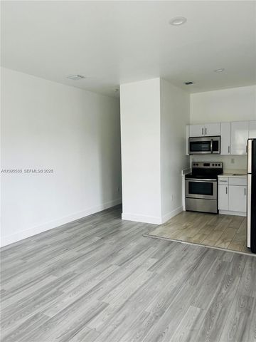 1329 NE 110th Terrace, Miami, FL 33161