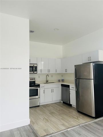 1329 NE 110th Terrace, Miami, FL 33161