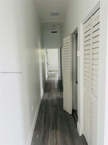 1329 NE 110th Terrace, Miami, FL 33161