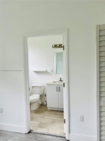 1329 NE 110th Terrace, Miami, FL 33161