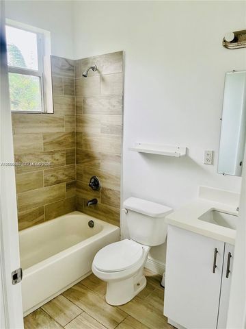 1329 NE 110th Terrace, Miami, FL 33161