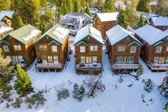 40836 Village Pass Lane, Shaver Lake, CA 93664