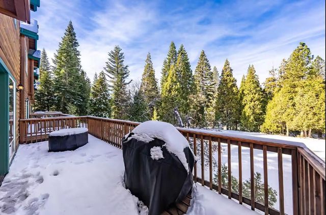 40836 Village Pass Lane, Shaver Lake, CA 93664