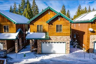 40836 Village Pass Lane, Shaver Lake, CA 93664