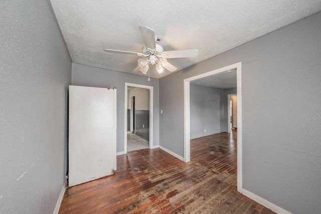 6553 Jerrell Street, North Richland Hills, TX 76180