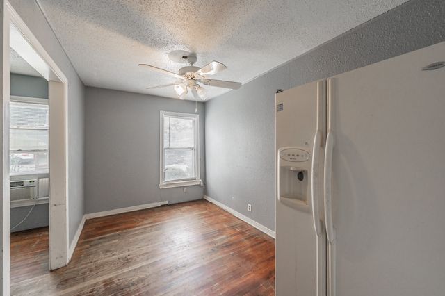 6553 Jerrell Street, North Richland Hills, TX 76180