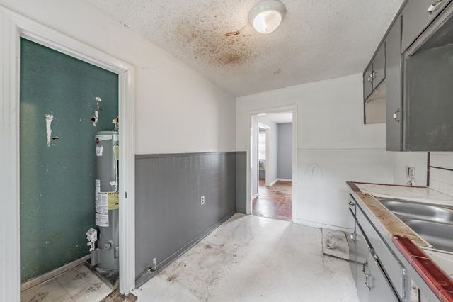 6553 Jerrell Street, North Richland Hills, TX 76180