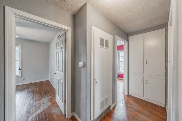 6553 Jerrell Street, North Richland Hills, TX 76180