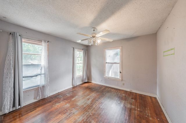 6553 Jerrell Street, North Richland Hills, TX 76180