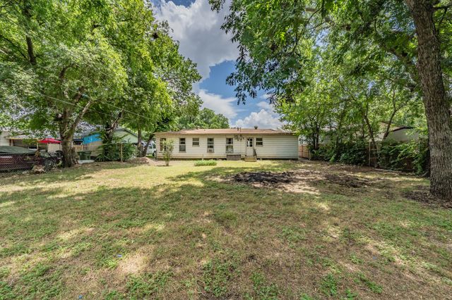 6553 Jerrell Street, North Richland Hills, TX 76180