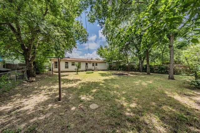 6553 Jerrell Street, North Richland Hills, TX 76180