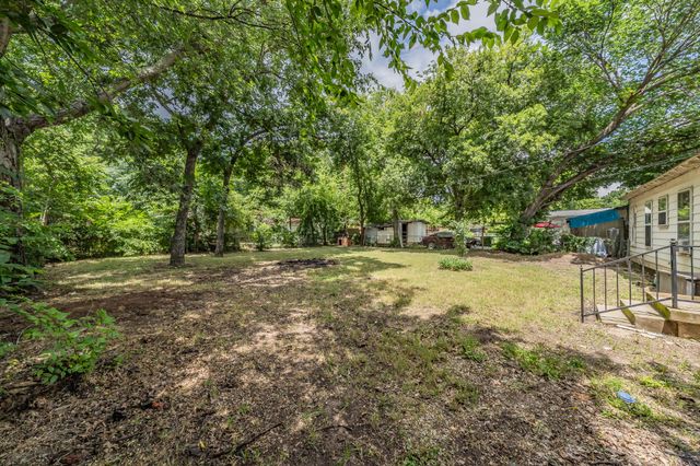 6553 Jerrell Street, North Richland Hills, TX 76180