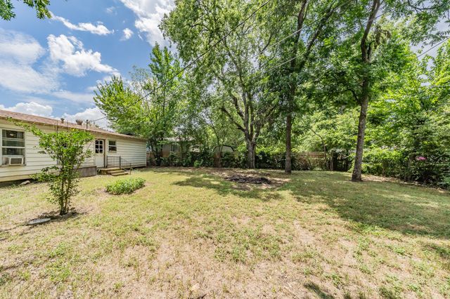 6553 Jerrell Street, North Richland Hills, TX 76180