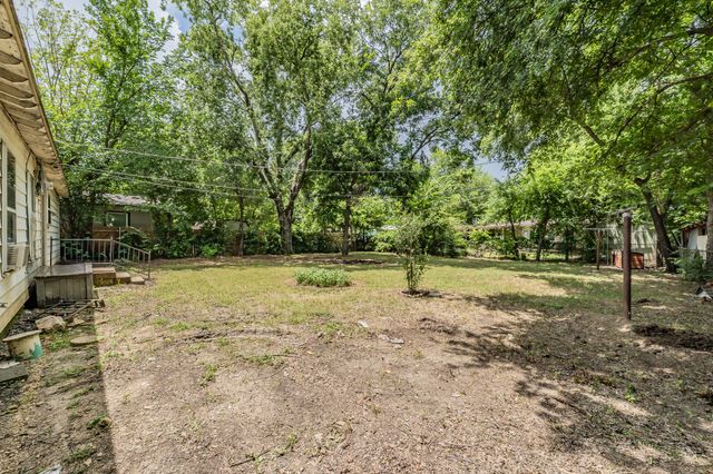 6553 Jerrell Street, North Richland Hills, TX 76180