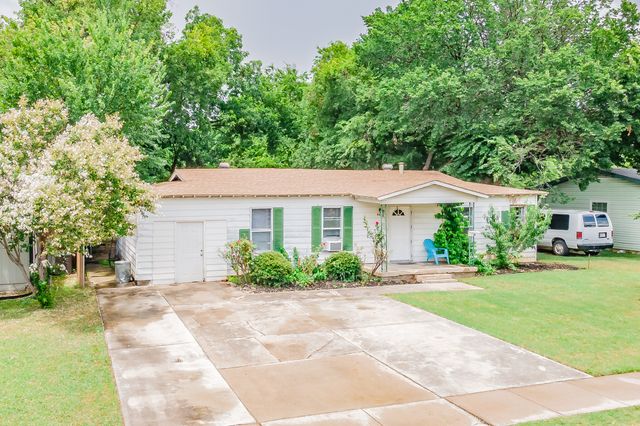 6553 Jerrell Street, North Richland Hills, TX 76180