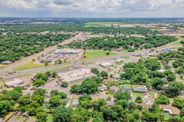 6553 Jerrell Street, North Richland Hills, TX 76180