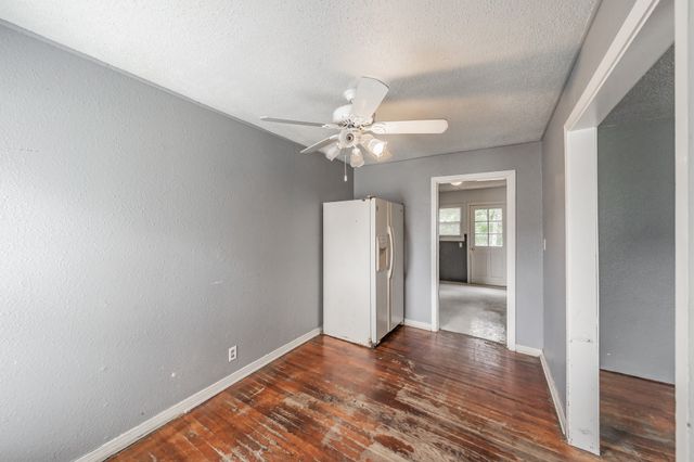 6553 Jerrell Street, North Richland Hills, TX 76180