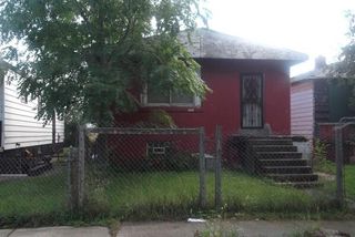 2349 Connecticut Street, Gary, IN 46407