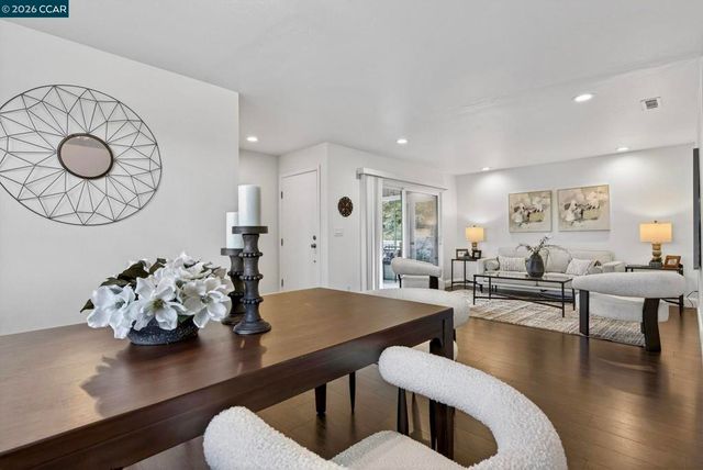 616 616 Aleta Pl, Pleasant Hill, CA 94523