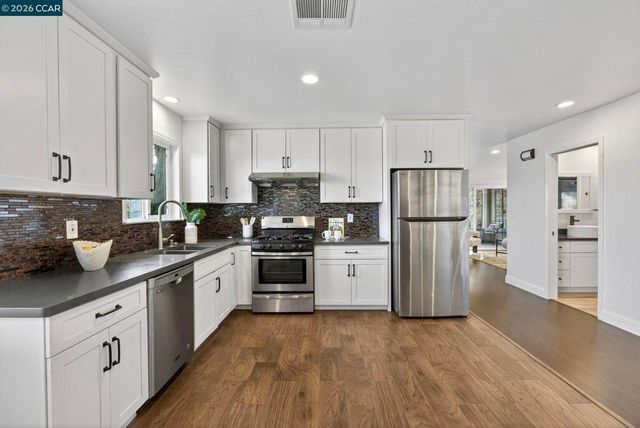 616 616 Aleta Pl, Pleasant Hill, CA 94523