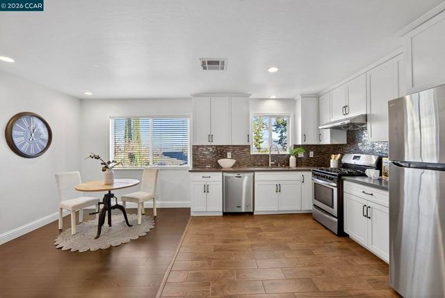 616 616 Aleta Pl, Pleasant Hill, CA 94523