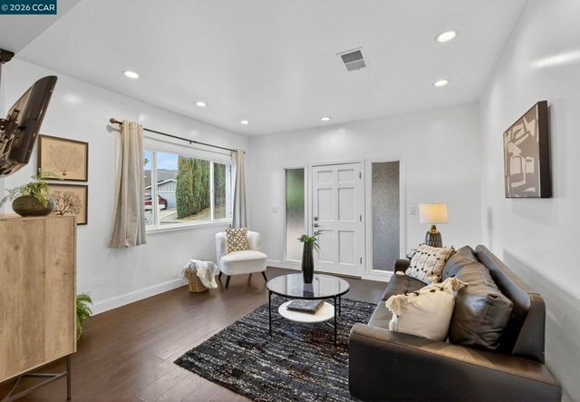 616 616 Aleta Pl, Pleasant Hill, CA 94523