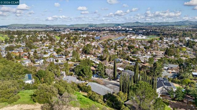 616 616 Aleta Pl, Pleasant Hill, CA 94523