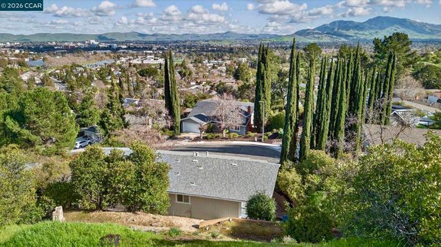 616 616 Aleta Pl, Pleasant Hill, CA 94523