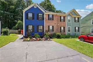 3320 Vintage Pointe Court, Lawrenceville, GA 30044