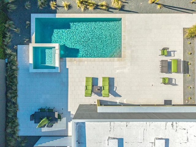 1053 Dane Drive, Palm Springs, CA 92262