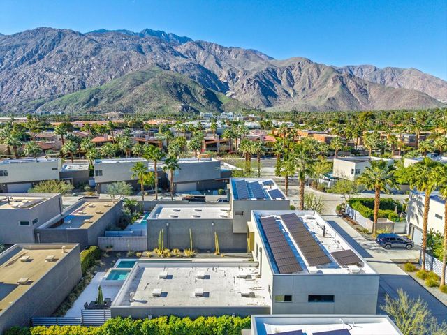 1053 Dane Drive, Palm Springs, CA 92262