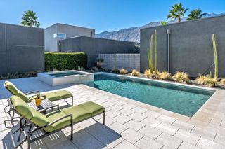 1053 Dane Drive, Palm Springs, CA 92262