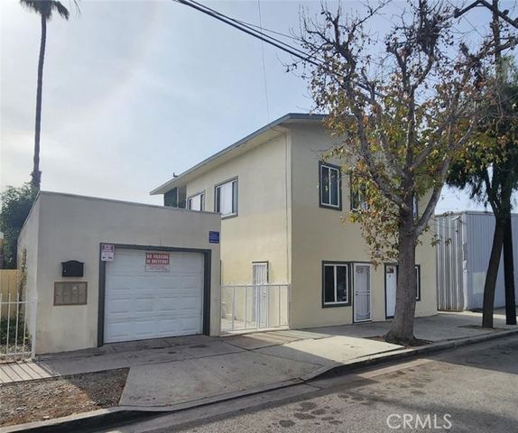 1000 E Burnett, Signal Hill, CA 90755