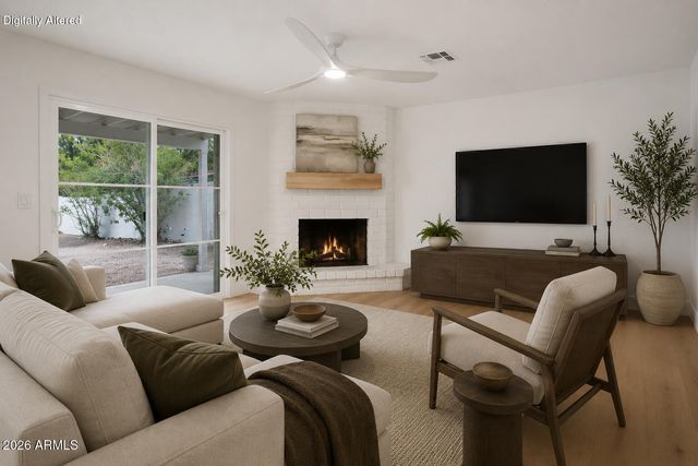 14047 N HAMPSTEAD Drive N, Fountain Hills, AZ 85268