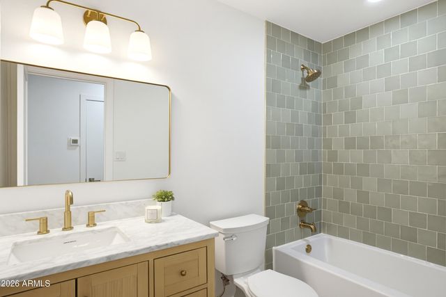 14047 N HAMPSTEAD Drive N, Fountain Hills, AZ 85268