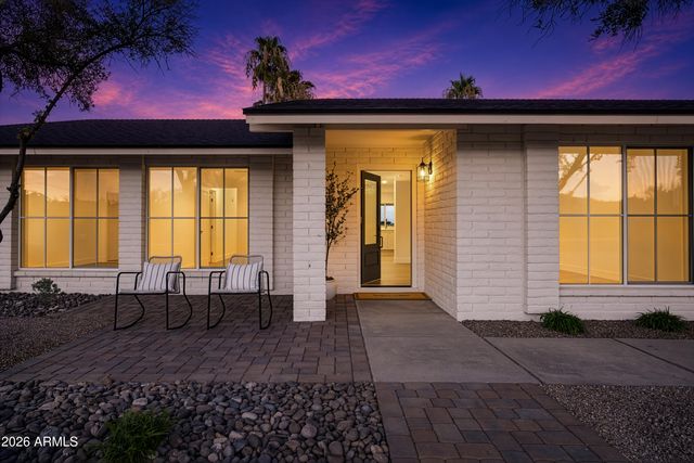 14047 N HAMPSTEAD Drive N, Fountain Hills, AZ 85268