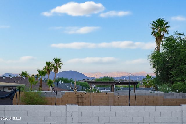 14047 N HAMPSTEAD Drive N, Fountain Hills, AZ 85268