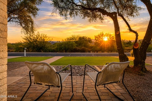 14047 N HAMPSTEAD Drive N, Fountain Hills, AZ 85268