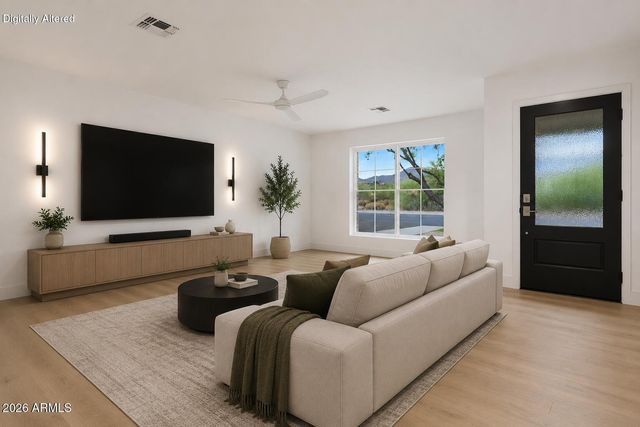 14047 N HAMPSTEAD Drive N, Fountain Hills, AZ 85268