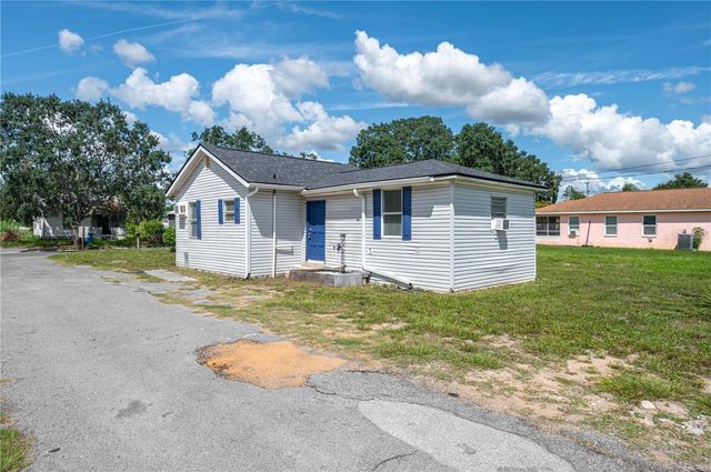 520 W JACKSON AVENUE, Lake Wales, FL 33853
